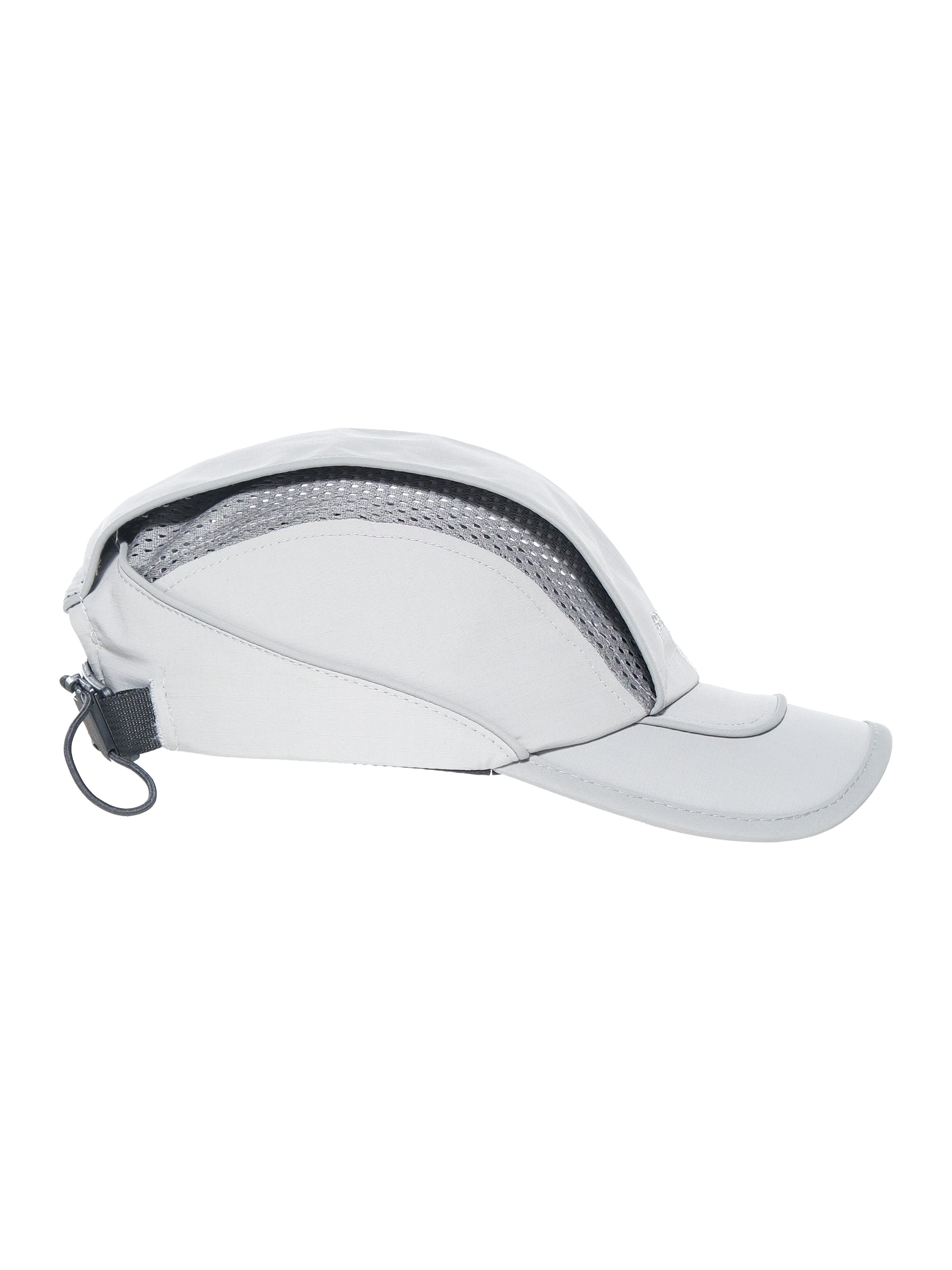 OCTO x SENSE S25-OS-C Cap (Bright Grey)