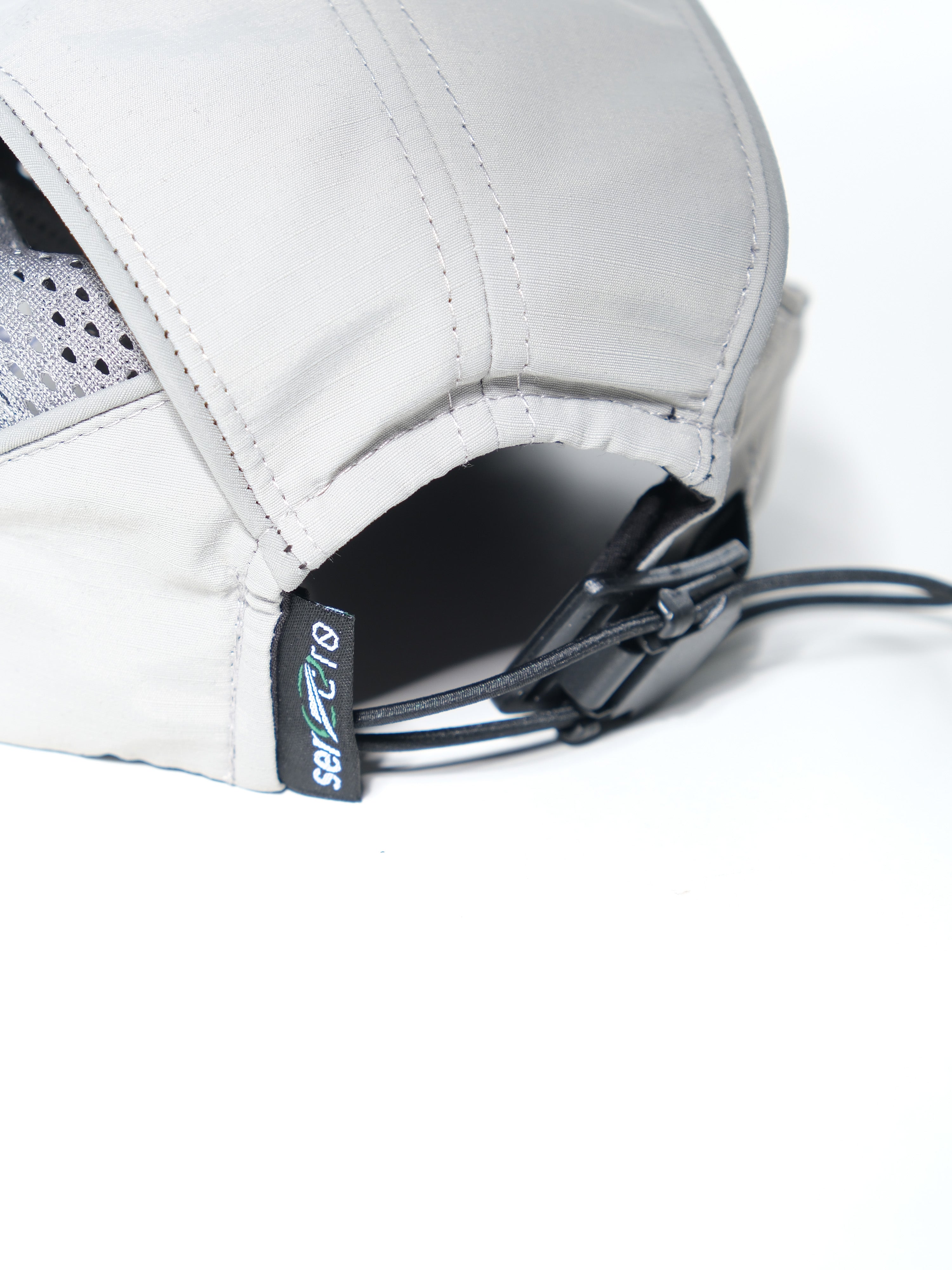 OCTO x SENSE S25-OS-C Cap (Bright Grey)