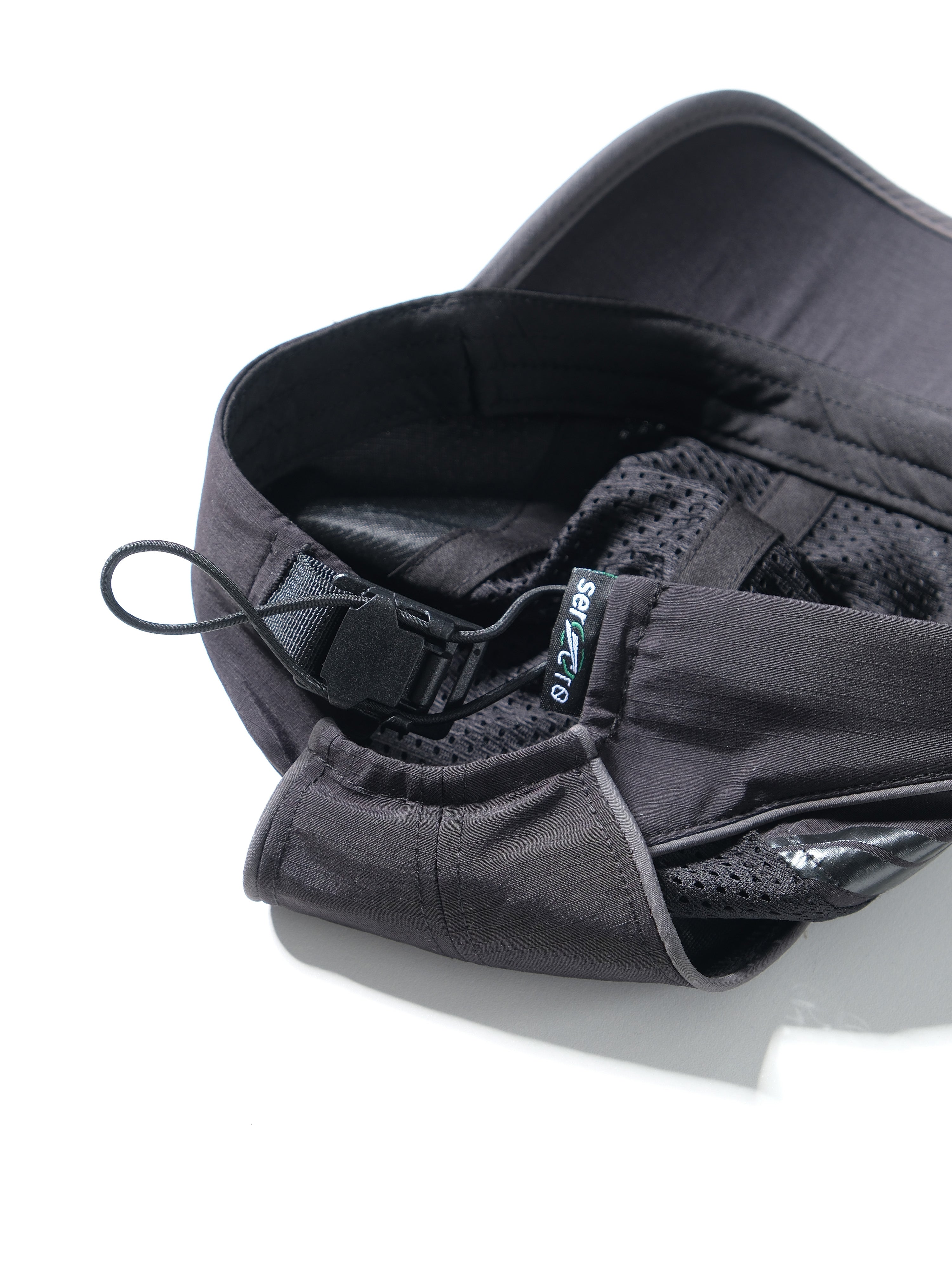 OCTO x SENSE S25-OS-C Cap (Black)