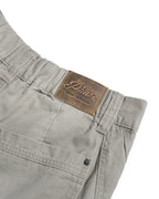 S26-OS-S / OCTO X Sense PHASE Wide Shorts (Grey)