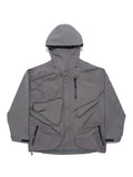 OS-TT04 Windbreaker (Dark Grey)