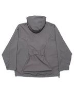 OS-TT04 Windbreaker (Dark Grey)