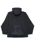 OS-TT04 Windbreaker (Black)