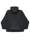 OS-TT04 Windbreaker (Black)