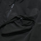 OS-TT04 Windbreaker (Black)