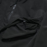 OS-TT04 Windbreaker (Black)