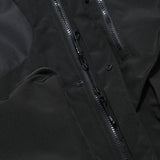 OS-TT04 Windbreaker (Black)