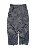 S1/ S25-P-01 Visor Layers Pants (Grey)