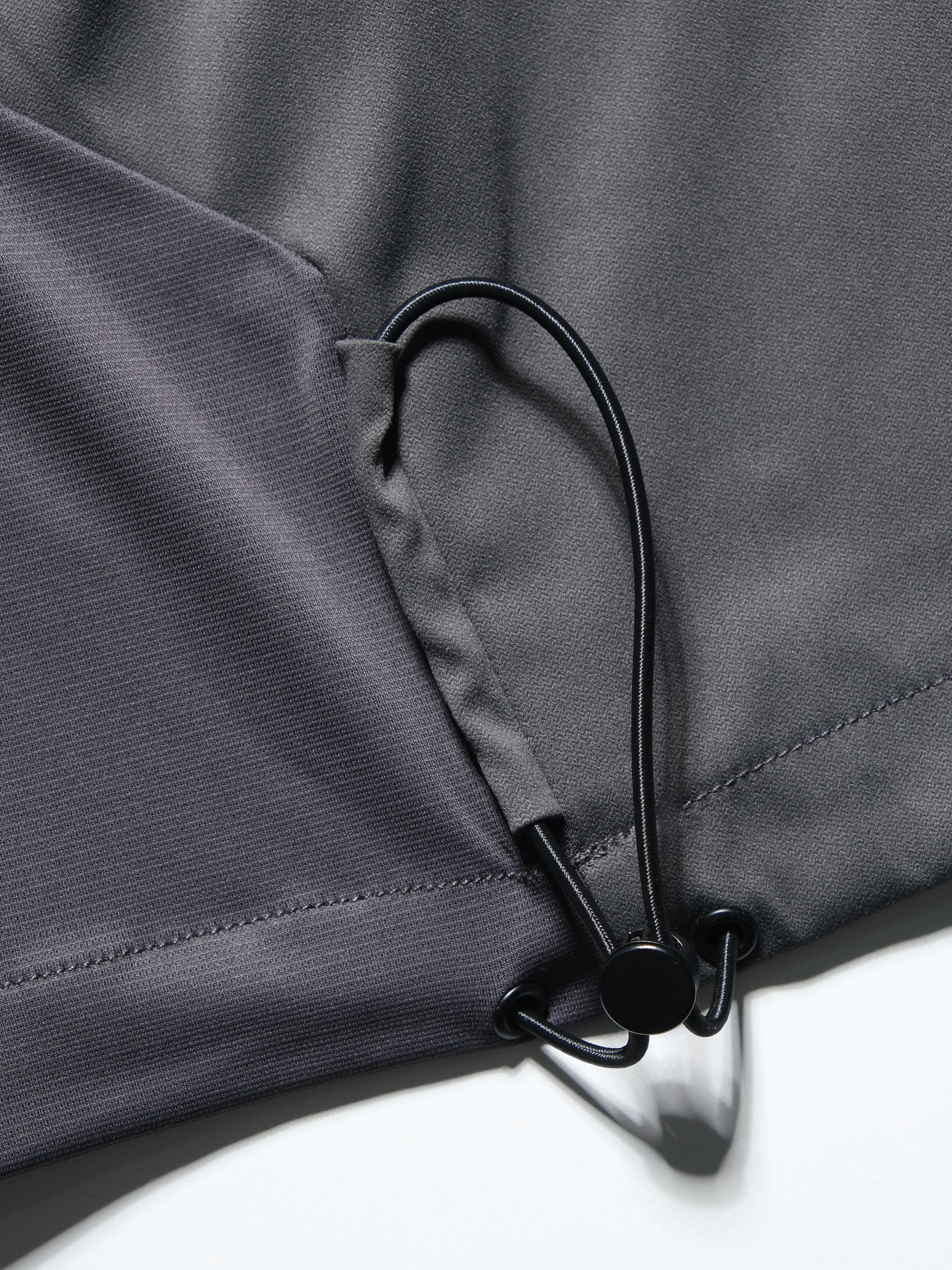 S1/ S25-P-01 Visor Layers Pants (Grey)
