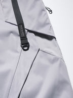 S1/ S25-P-01 Visor Layers Pants (Bright Grey)