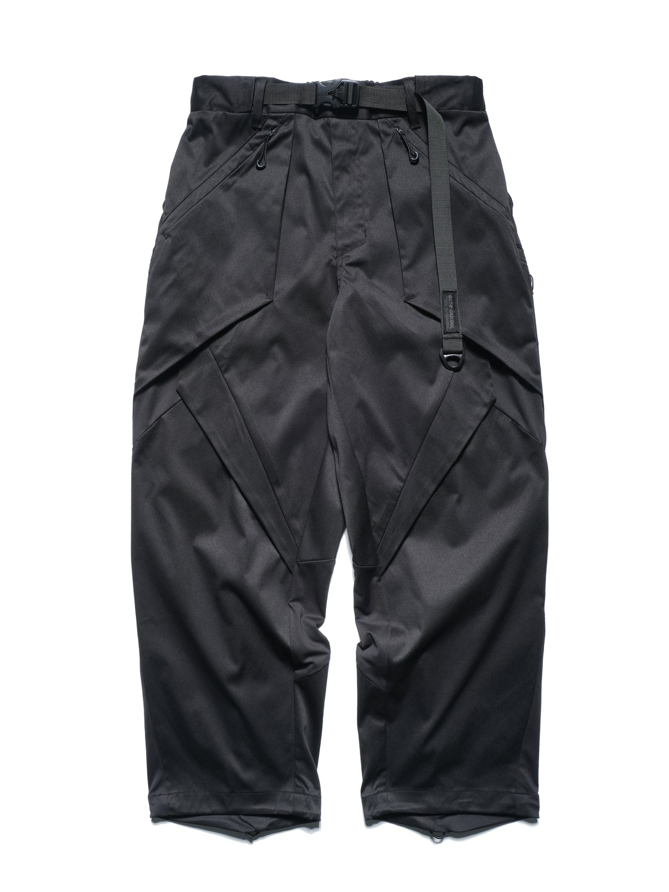SS25 S1 – OCTO GAMBOL