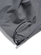 S3/ S25-P-03 Hollow Pocket Baggy Pants (Grey)
