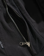 S26-SD2-P / Residual Flow Pants (Black)