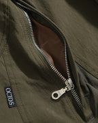 S26-SD2-P / Residual Flow Pants (B-Olive)