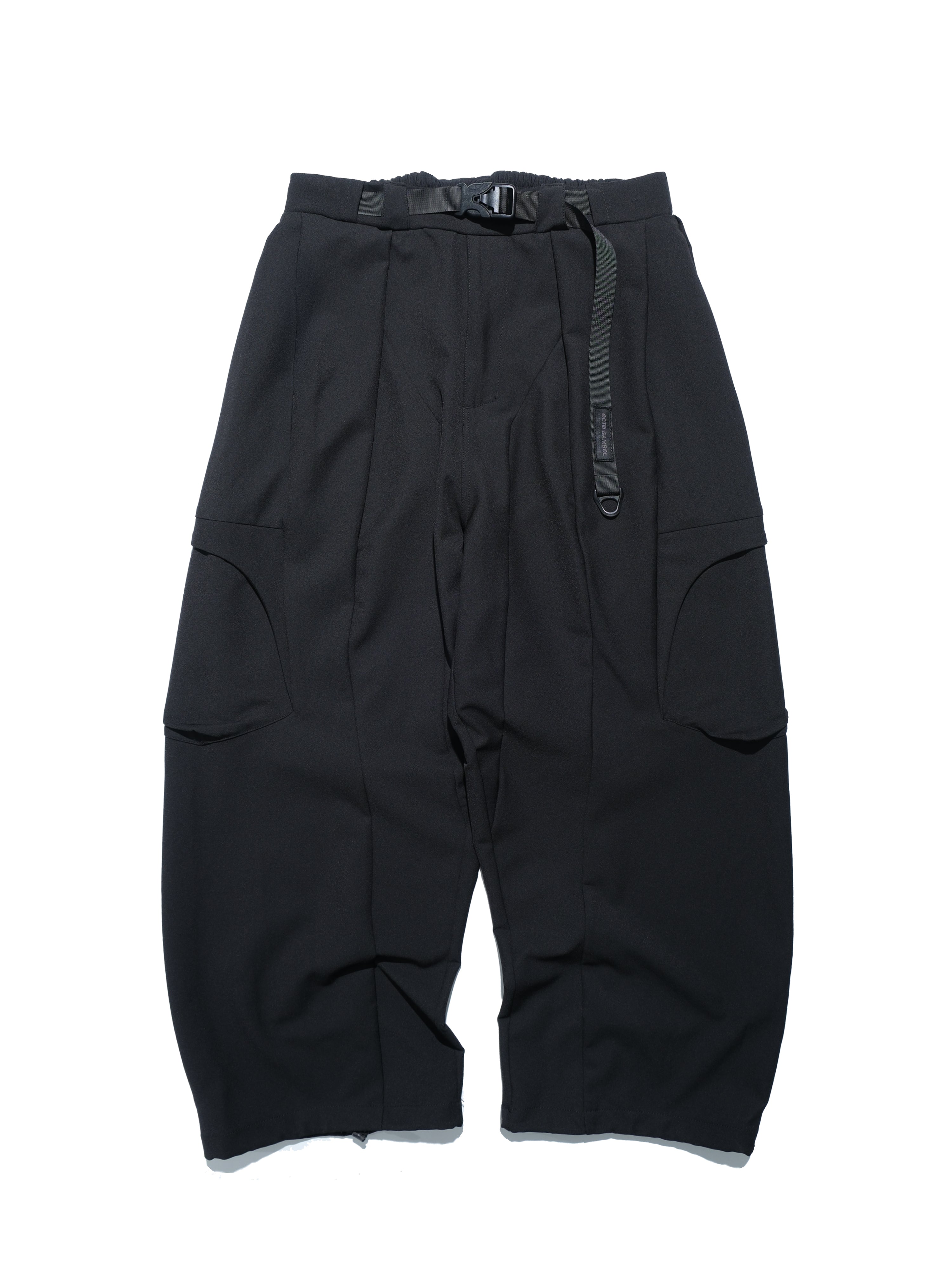Bottoms – OCTO GAMBOL