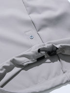 S1/ A25-P-01 Visor Layers Pants (Light Grey)