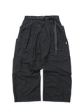 A25-P-03 Access Arc Pants (Black)