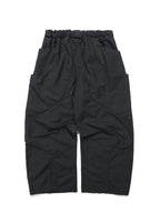A25-P-03 Access Arc Pants (Black)