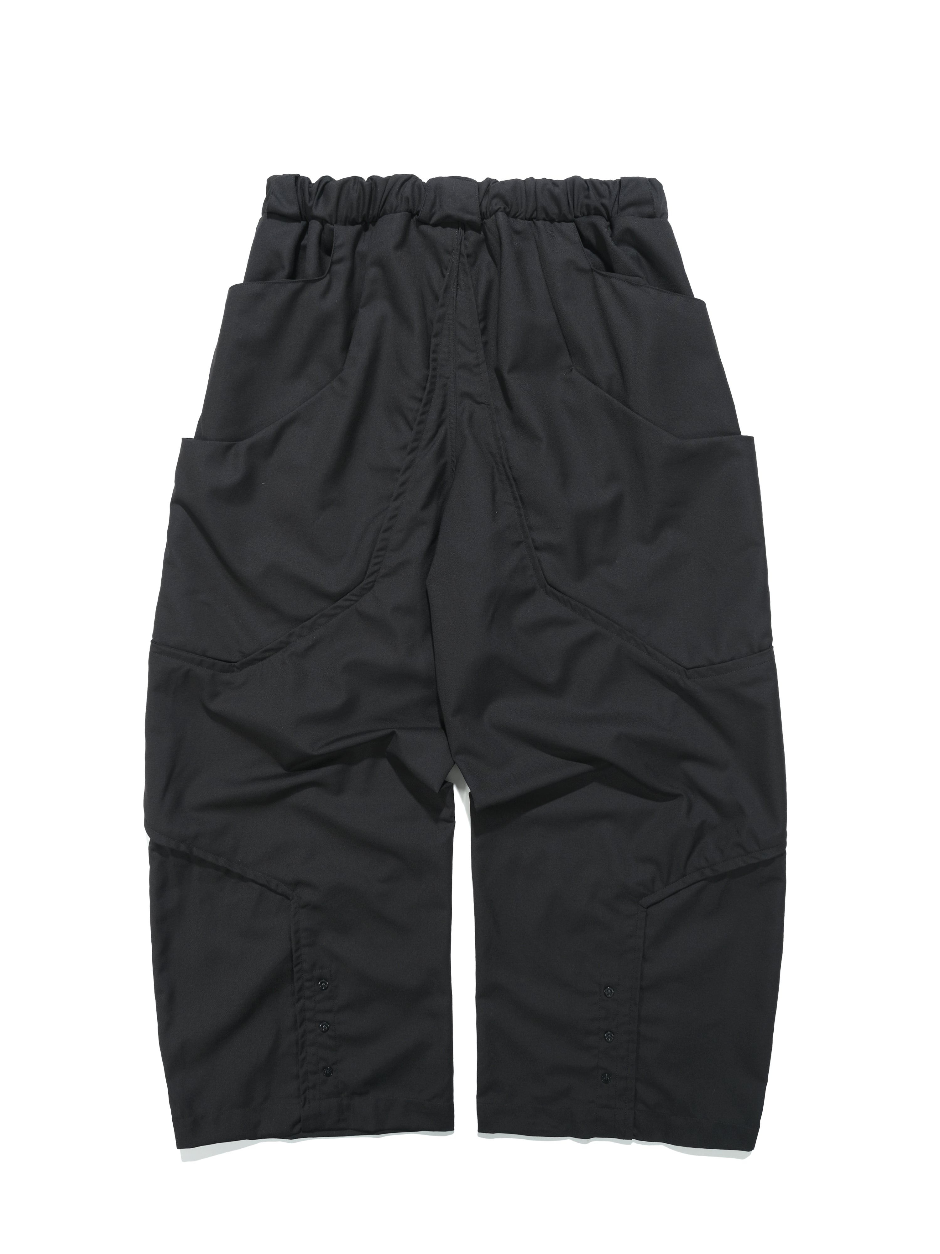 A25-P-03 Access Arc Pants (Black)