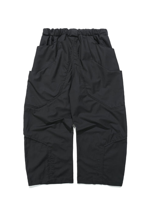 A25-P-03 Access Arc Pants (Black)