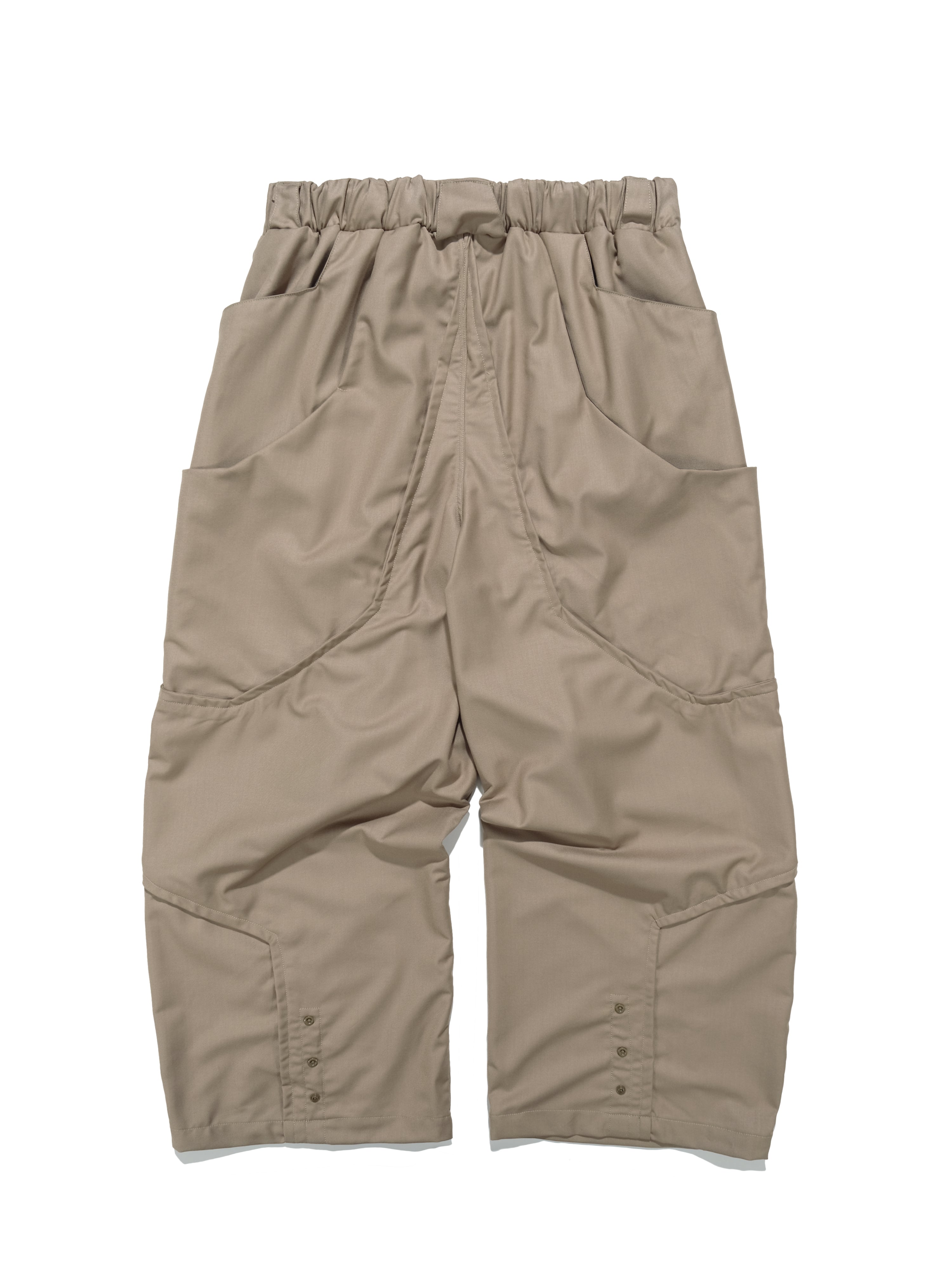 A25-P-03 Access Arc Pants (Khaki)