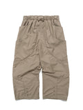 A25-P-03 Access Arc Pants (Khaki)