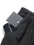 A25-P-03 Access Arc Pants (Black)