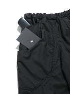 A25-P-03 Access Arc Pants (Black)