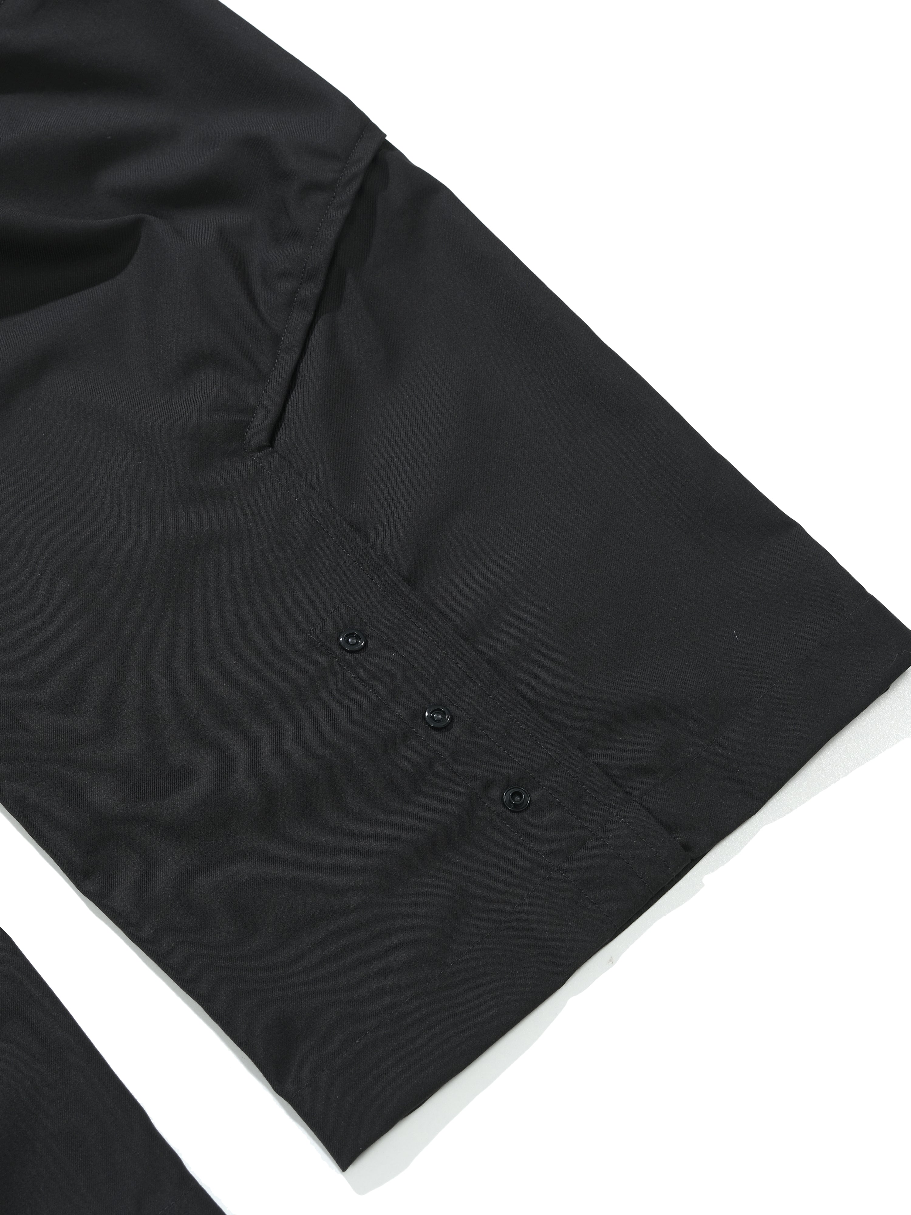 A25-P-03 Access Arc Pants (Black)