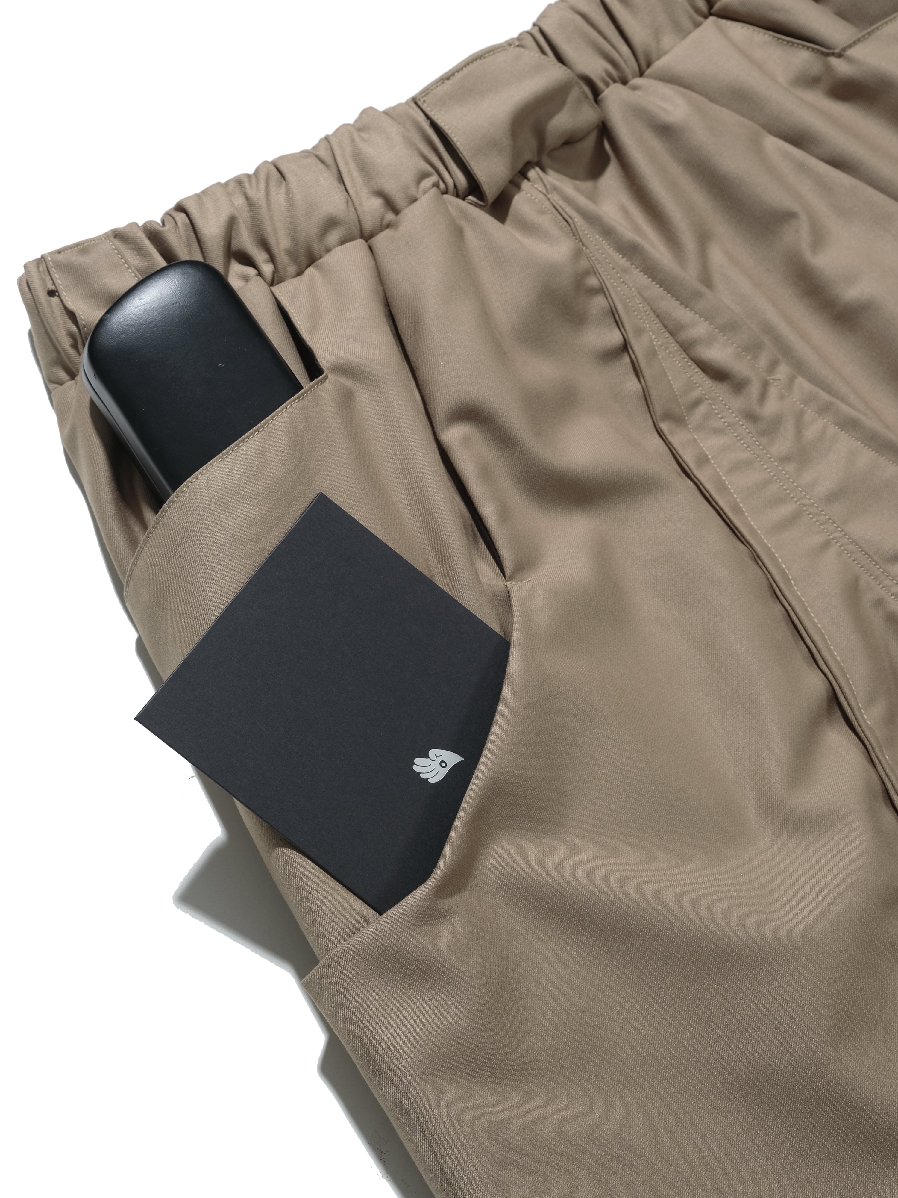 A25-P-03 Access Arc Pants (Khaki)