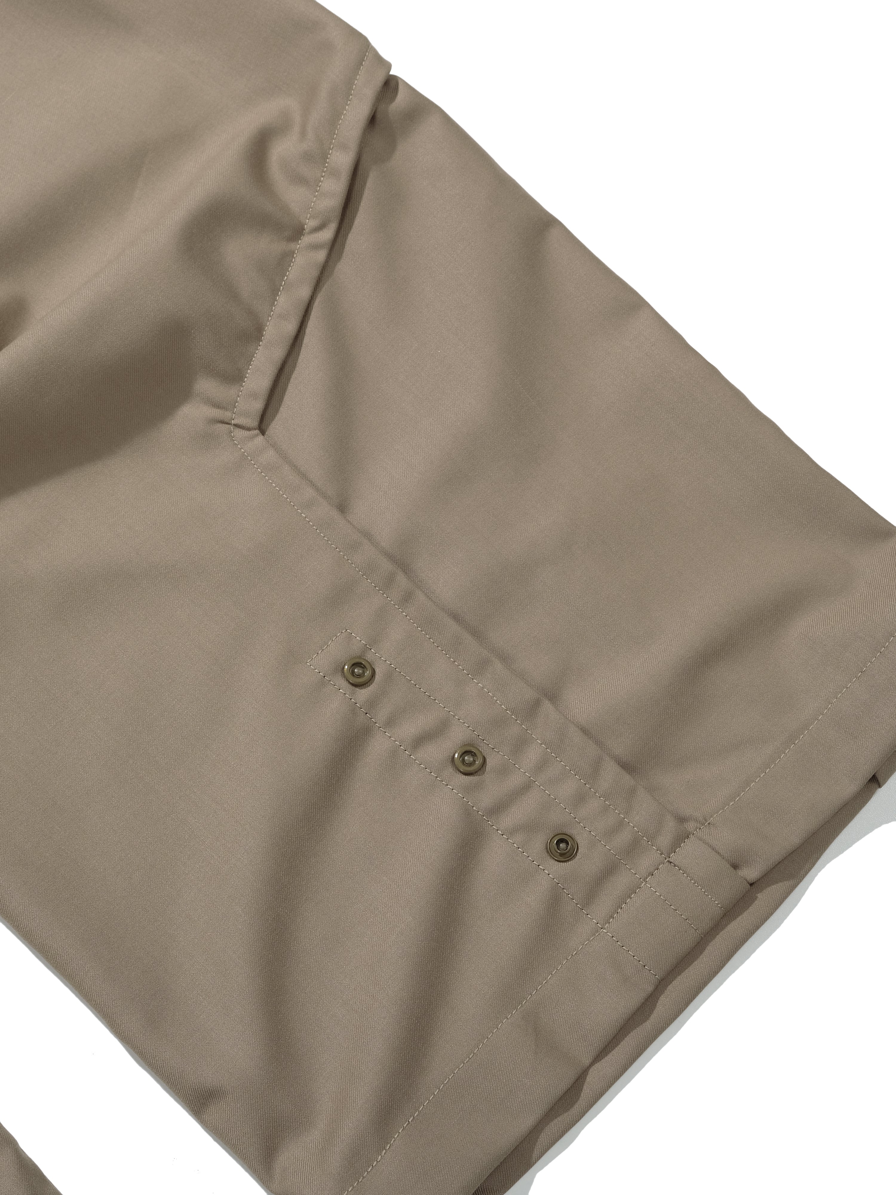 A25-P-03 Access Arc Pants (Khaki)