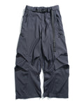 S26-S3-P / Access Arc Pants (Grey)