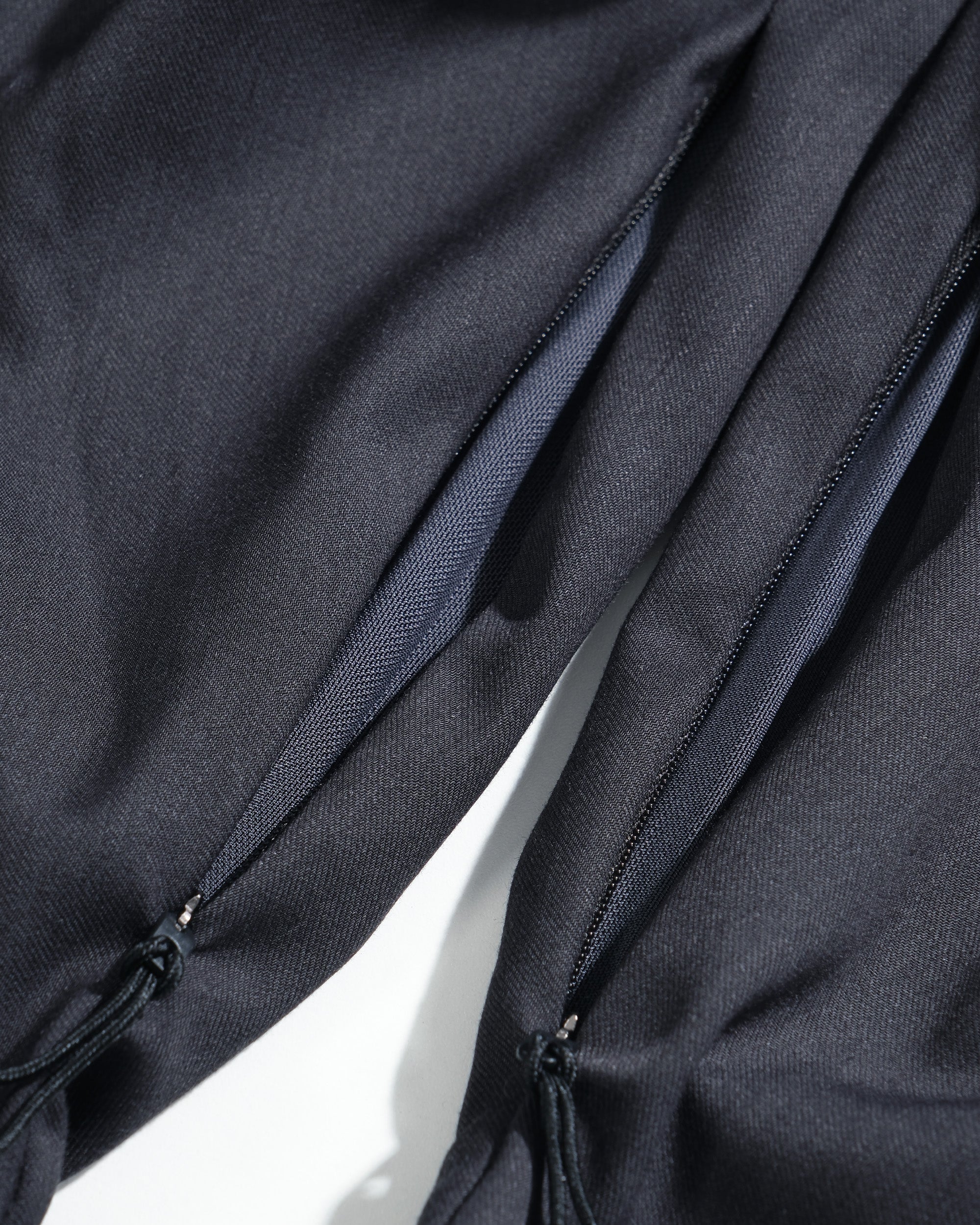 S26-S3-P / Access Arc Pants (Grey)
