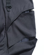 S26-S3-P / Access Arc Pants (Grey)