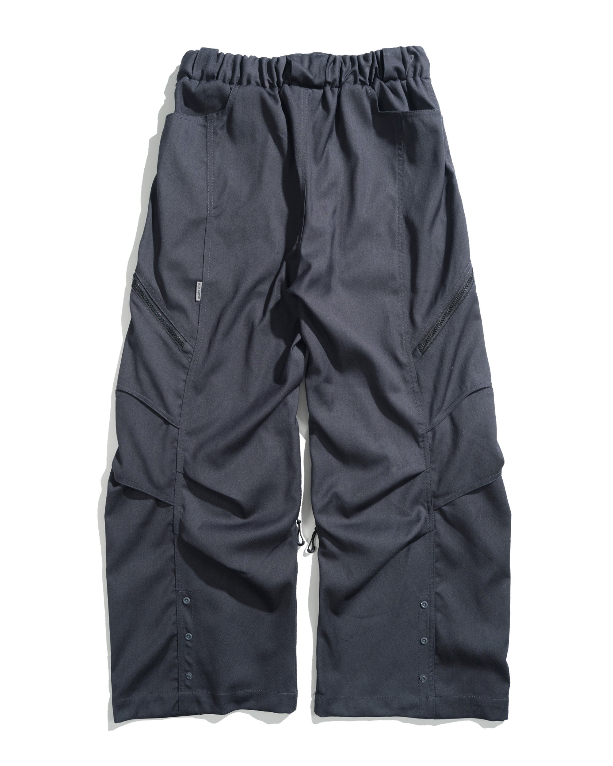 S26-S3-P / Access Arc Pants (Grey)