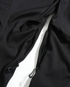 S26-S3-P / Access Arc Pants (Black)
