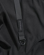 S26-S3-P / Access Arc Pants (Black)
