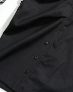 S26-S3-P / Access Arc Pants (Black)