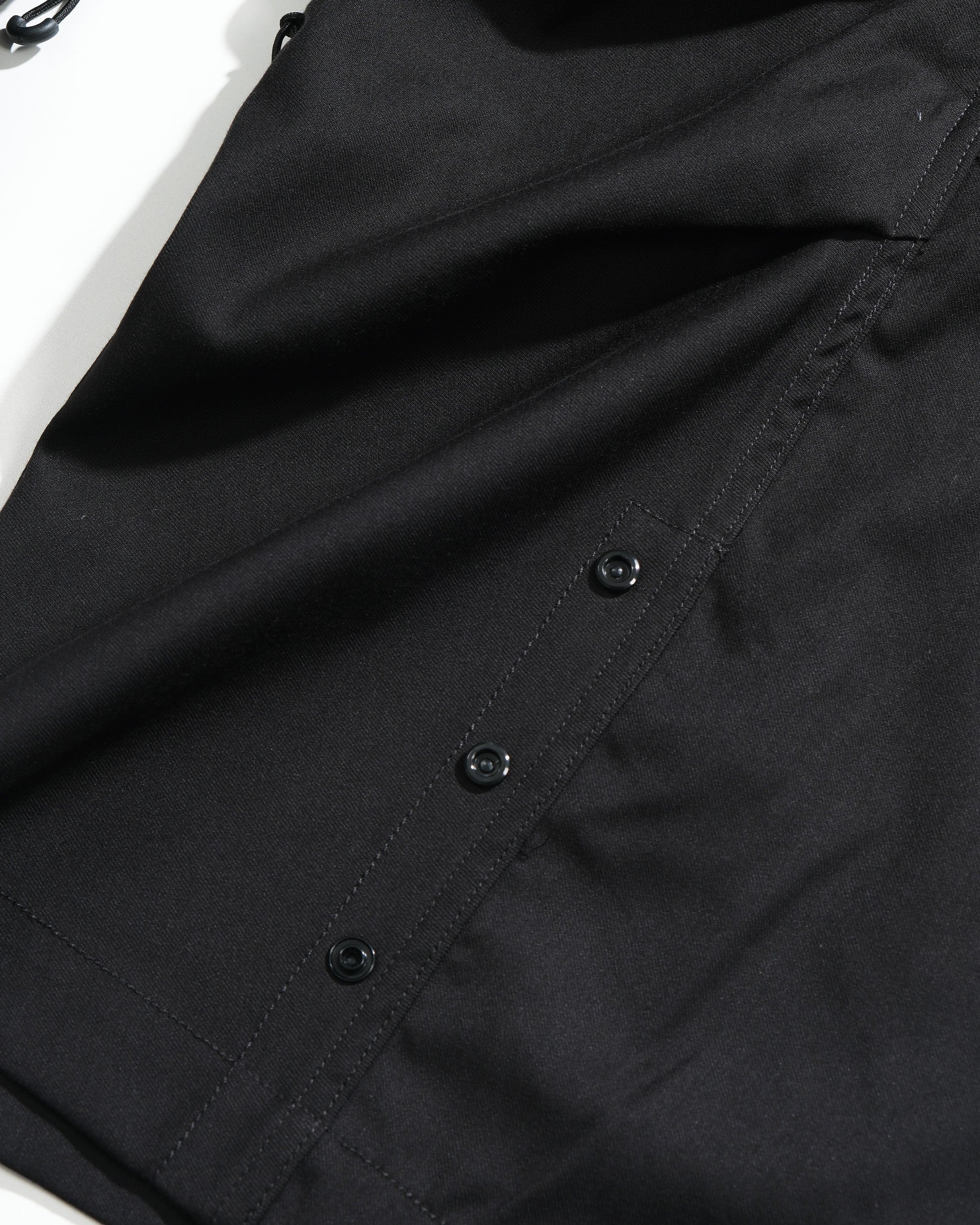 S26-S3-P / Access Arc Pants (Black)