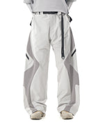 A26-PRE-P1 / Arc Partition Pants (Grey)
