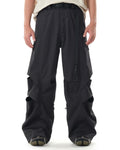 S26-S3-P / Access Arc Pants (Grey)