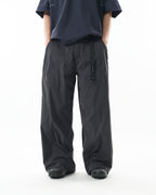 S26-S2-P / Tornado Flow Pants (Grey)
