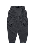 SS23 / 06 —  P23-127 Transform Orb Pants  (Gauntlet Green)