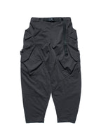 SS23 / 06 —  P23-127 Transform Orb Pants  (Gauntlet Green)
