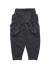 SS23 / 06 —  P23-127 Transform Orb Pants  (Gauntlet Green)