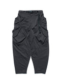 SS23 / 06 —  P23-127 Transform Orb Pants  (Gauntlet Green)