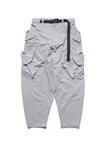 SS23 / 06 —  P23-127 Transform Orb Pants  (Light Grey)