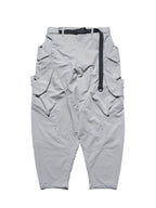 SS23 / 06 —  P23-127 Transform Orb Pants  (Light Grey)