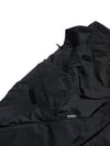 SS23 / 06 —  P23-127 Transform Orb Pants  (Black)