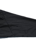 SS23 / 06 —  P23-127 Transform Orb Pants  (Black)